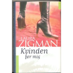 Kvinden f�r mig (Bog)