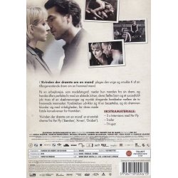 Kvinden der dr�mte om en mand (DVD)