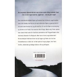 Kvinden der forsvandt (Bog)