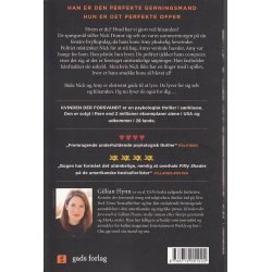 Kvinden der forsvandt (Bog)