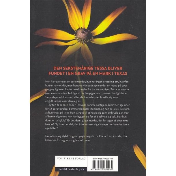 Kvinden i graven (Bog)