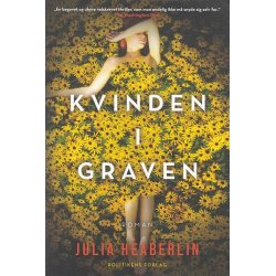 Kvinden i graven (Bog)