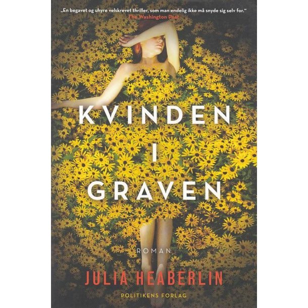 Kvinden i graven (Bog)