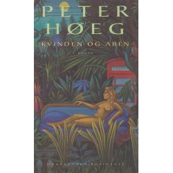 Kvinden og aben (Bog)