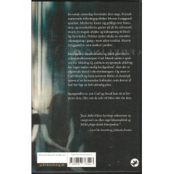 Kvinden i buret (Bog)