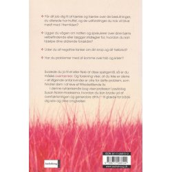 Kvinder der t�nker for meget (Bog)