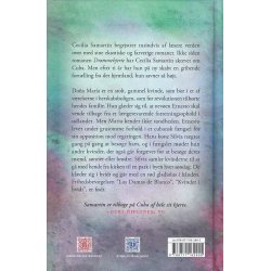 Kvinder i hvidt (Bog)