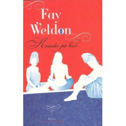 Kvinder p� kur (Bog)