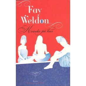 Kvinder p� kur (Bog)