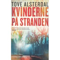 Kvinderne p� stranden (Bog)