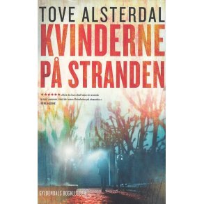 Kvinderne p� stranden (Bog)