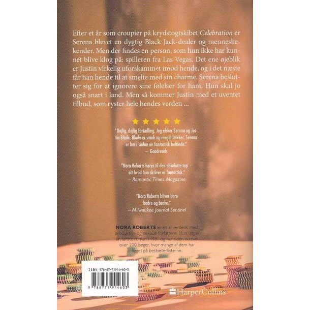 Kvit eller dobbelt (Bog)