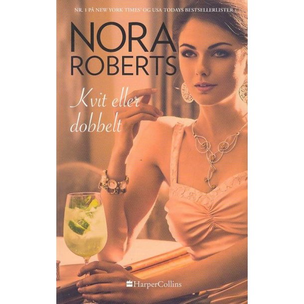 Kvit eller dobbelt (Bog)