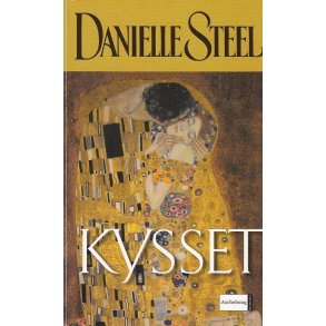 Kysset (Bog)