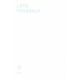 Love Yourself - Her Vol. L (CD)
