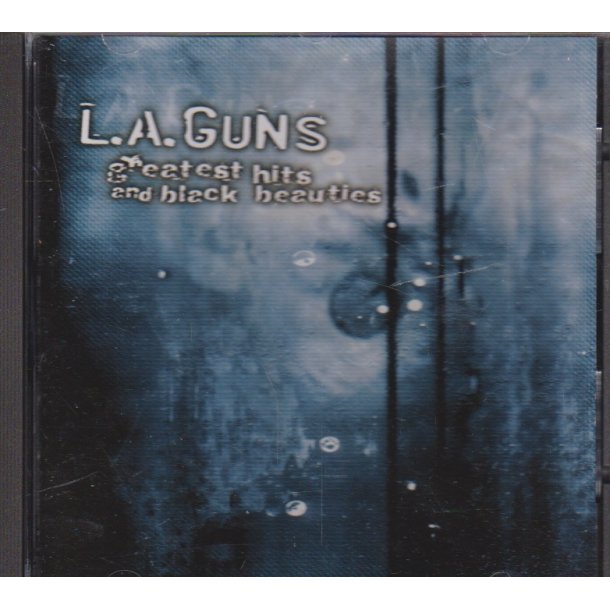 Greatest Hits & Black Bea