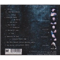 Greatest Hits & Black Bea