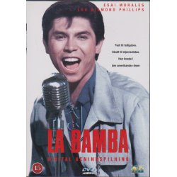 La Bamba (DVD)