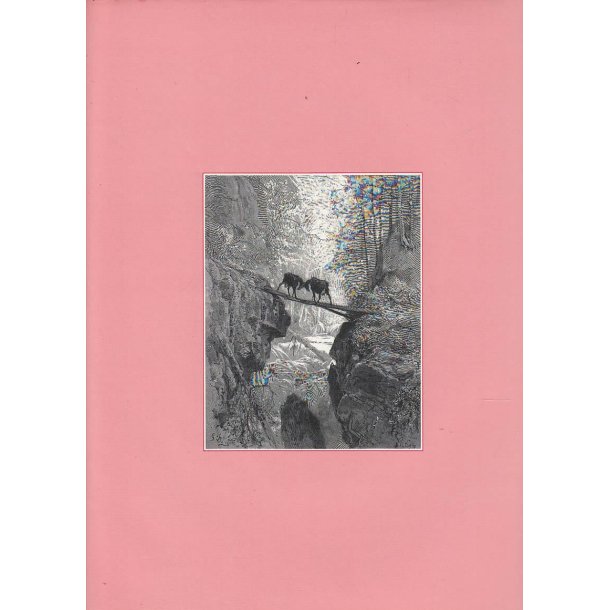 La Fontaine - Fabler (Bog)