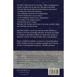 Lad b�rnene v�re i fred! (Bog)