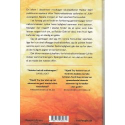 Lad de sm� b�rn komme til mig (Bog)