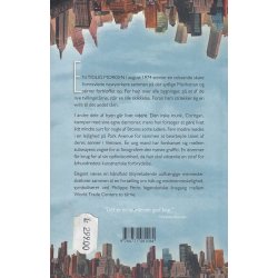 Lad kun verden tumle sig (Bog)