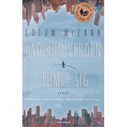 Lad kun verden tumle sig (Bog)