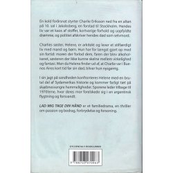 Lad mig tage din h�nd (Bog)