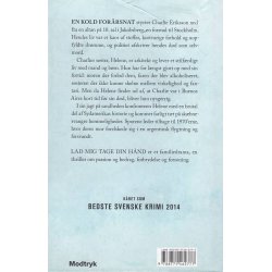 Lad mig tage din h�nd (Bog)