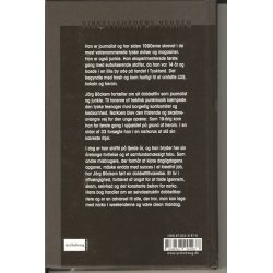 Lad mig overleve natten (Bog)