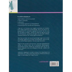 Lademanns l�gebog for kvinder (Bog)