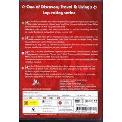 LA ink - S�son 1 part 1 (DVD)