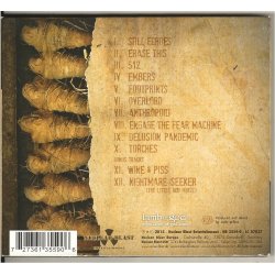 VII - Sturm Und Drang (CD)