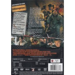 Land of the Dead (DVD)