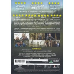 Landet af glas (DVD)