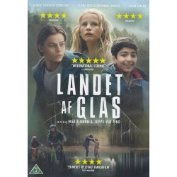Landet af glas (DVD)