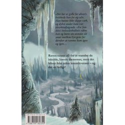 Landet ved verdens ende - Forbandelsen 3 (Bog)