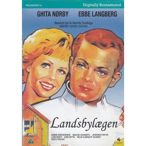 Landsbyl�gen (DVD)