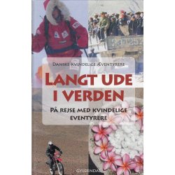 Langt ude i verden (Bog)