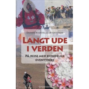Langt ude i verden (Bog)