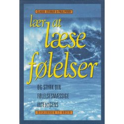 L�r at l�se f�lelser (Bog)