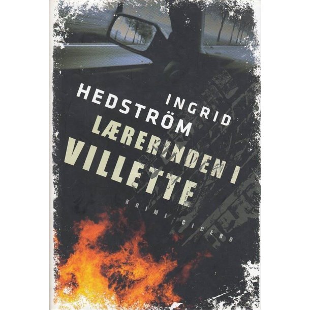 L�rerinden i Villette (Bog)