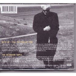 Best of - Till the end of time (CD)