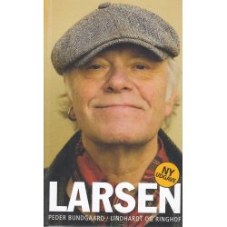Larsen (Bog)