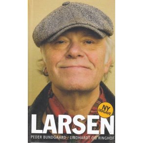 Larsen (Bog)