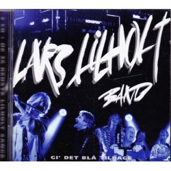 Gi' det bl� tilbage (CD)