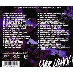 Gi' det bl� tilbage (CD)