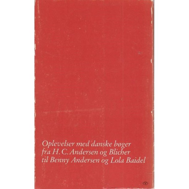 L�sehest med �sel�rer (Bog)