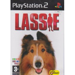 Lassie (Spil)