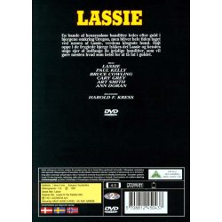 Lassie (DVD)